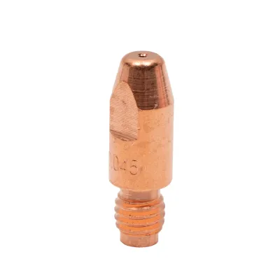 Сварочный наконечник E–Cu 1.2/M8*30 мм KRASS