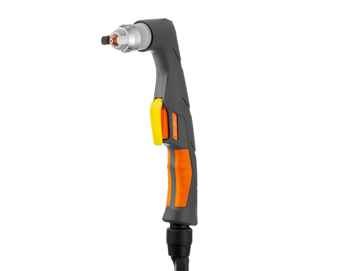 Фото Плазменный резак Сварог TECH CSP 100 цент. адаптер 12м 00000098067