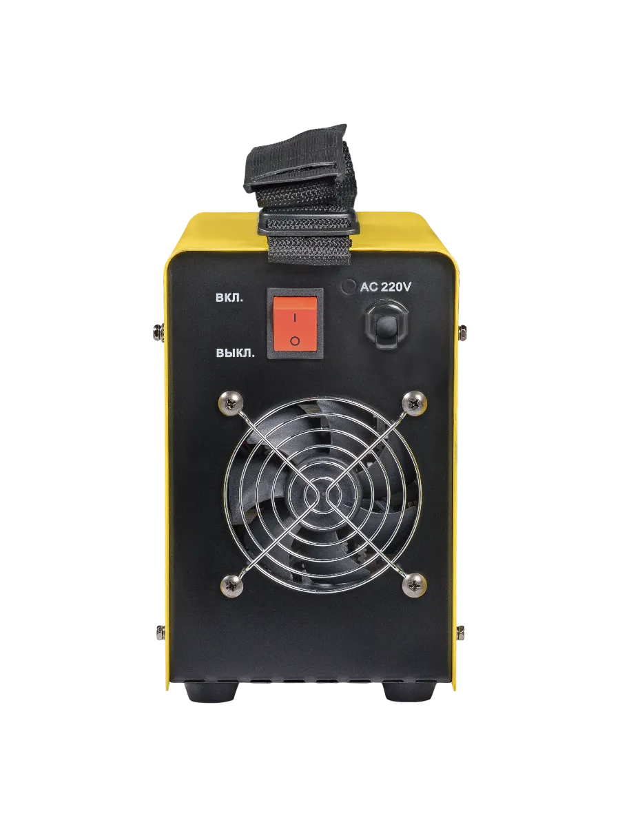 Фото Сварочный инвертор START ArcLine 220 1ST220