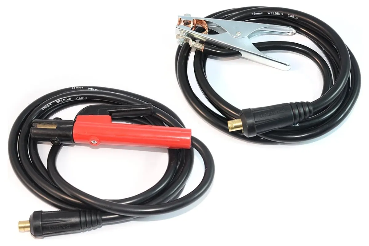 Фото Сварочный инвертор HUGONG POWER STICK 250 III от011000023