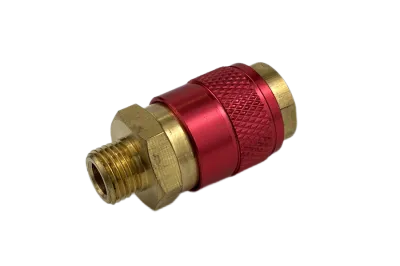 Смотреть быстросъемное соединение nw5- g1/8" мм (red) (xl177.0013) на сайте «От и До.ру» Быстросъемное соединение NW5- G1/8" мм (Red) (XL177.0013)