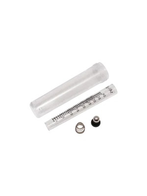 Ротаметр-колба KRASS У30/АР40, M25*1.5, 50мм