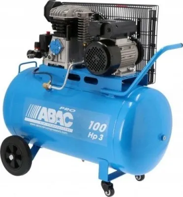 Смотреть поршневой масляный компрессор abac a39 100 cm3 на сайте «От и До.ру» Поршневой масляный компрессор ABAC A39 100 CM3