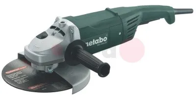 Угловая шлифмашина Metabo WX 2200-230
