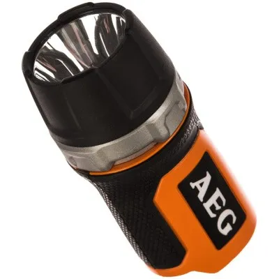 Аккумуляторный фонарь AEG BLL 12C 4932352162