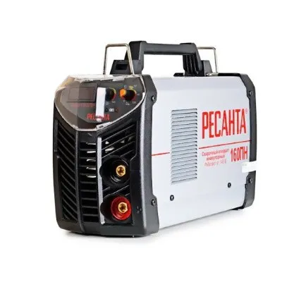 Сварочный аппарат Ресанта САИ-160ПН