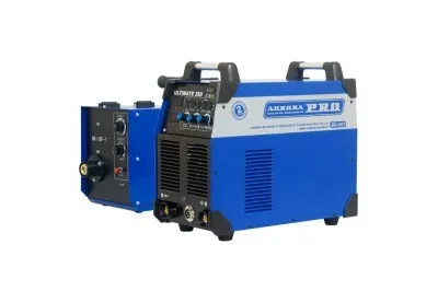 Сварочный полуавтомат Aurora ULTIMATE 350 IGBT SB-10F (горелка + подающий механизм + пакет проводов + аттестат НАКС 2 шт.) 22121
