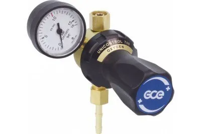 Газовый регулятор GCE UC700 (СКО-10) рамповый