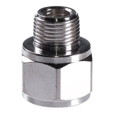 Переходник Fubag 3/8 дюйма M на 1/2 дюйма F