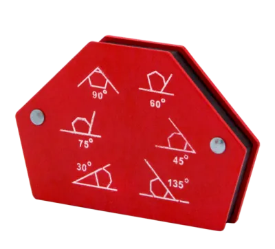 Магнитный уголок Оберон T25LBS (12 кг)