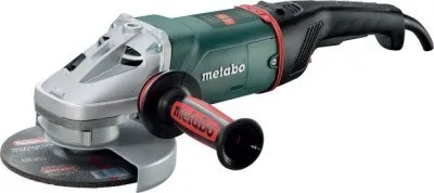 Угловая шлифмашина Metabo WE 22-180 MVT