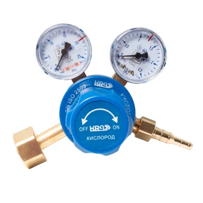 Редуктор кислородный БКО 50 КР KRASS