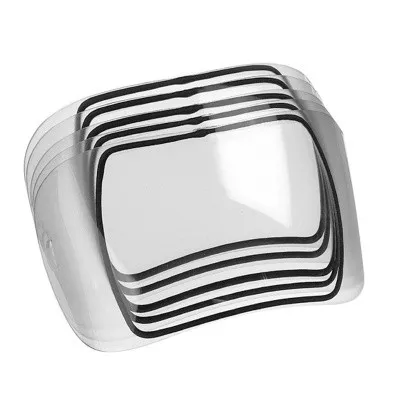 Передние стекла Optrel (e600, e684, vegaview 2.5) 5 шт.