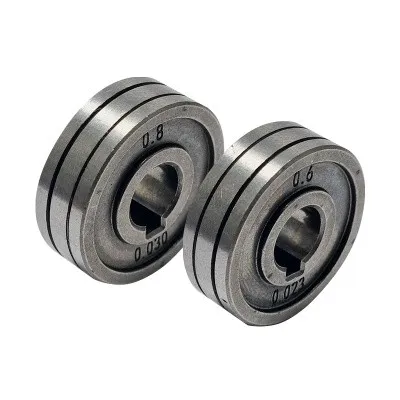 Ролики Fubag O 0.6/0.8 сталь