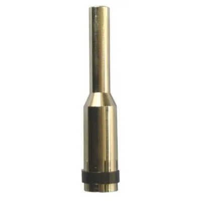 Газовое сопло EWM GN MIG 35/401/501 D=12mm L=128mm, упак. 10 шт