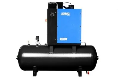 Компрессор винтовой ABAC MICRON 1113-500
