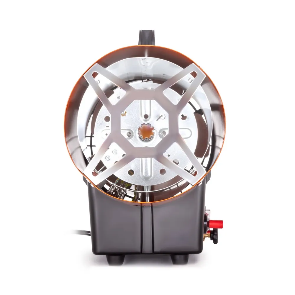 Фото Газовая тепловая пушка FoxHeat P 18 7208