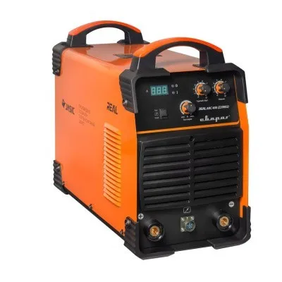 Смотреть сварочный аппарат сварог real arc 400 (z29802) на сайте «От и До.ру» Сварочный аппарат Сварог REAL ARC 400 (Z29802)