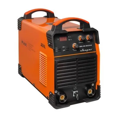 Сварочный аппарат Сварог REAL ARC 500 (Z316)