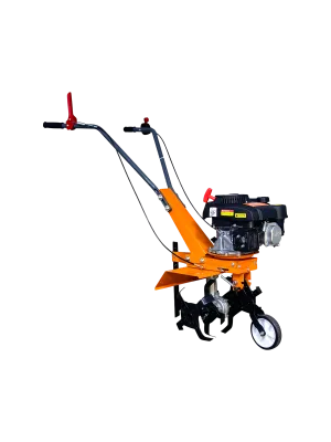 Культиватор Кратон GС-5,5-580