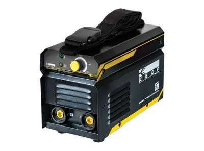 Сварочный аппарат КЕДР UltraММА-200 Compact