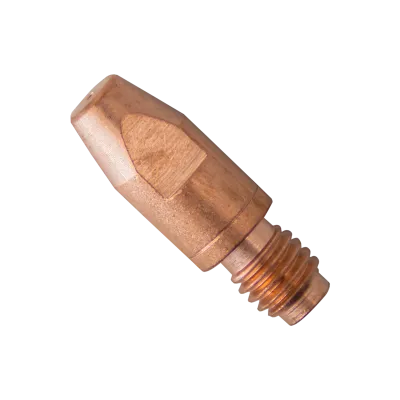 Наконечник М8, 30х1.2 мм, Cu-Cr-Zr Оберон