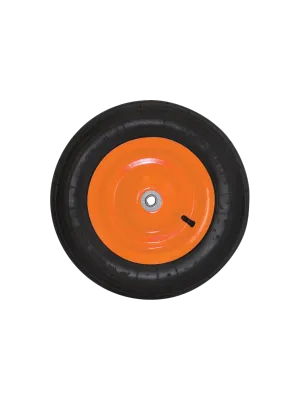 Колесо пневматическое Кратон 13" (для тачки WB -100H)