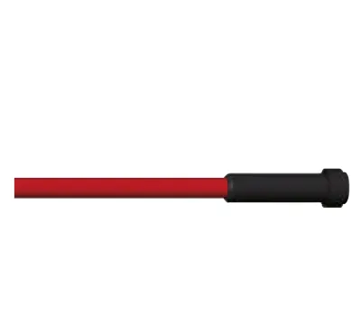 Направляющая спираль Abicor Binzel 2.0х5.5х3400 мм (для проволоки 1,0 мм)