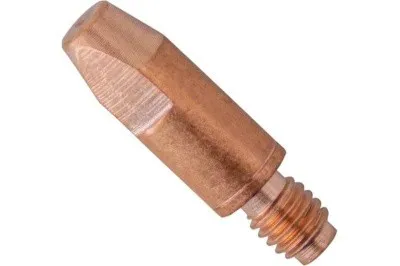 Наконечник CuCrZr M 6/1,6/D=8,0/28,0 (1 уп. - 10 шт.)