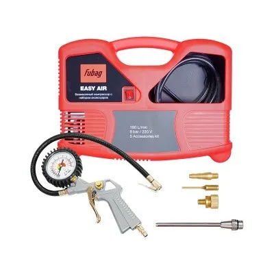 Компрессор Fubag Easy Air