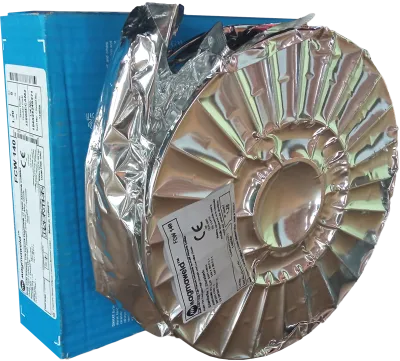 Сварочная проволока Magmaweld FCW 140 1.2 мм, 5 кг