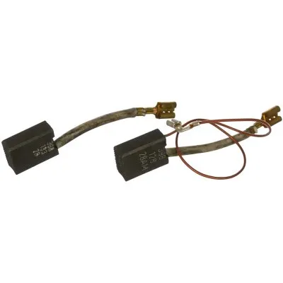 Комплект угольных щеток 2 шт. AEG 4931398132