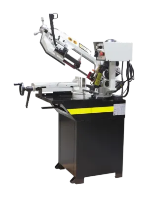 Станок ленточнопильный Stalex BS-170G