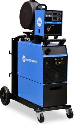 Сварочный полуавтомат Magmaweld ID 300 M-5