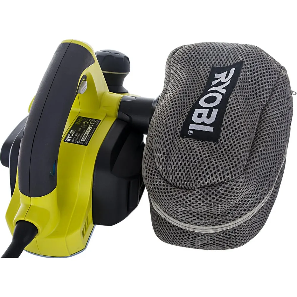 Фото Ryobi Рубанок EPN6082CHG 5133000350 14949071