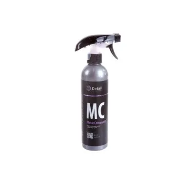 Смотреть консервант двигателя detail mc (motor concervant) 500мл на сайте «От и До.ру» Консервант двигателя Detail MC (Motor Concervant) 500мл
