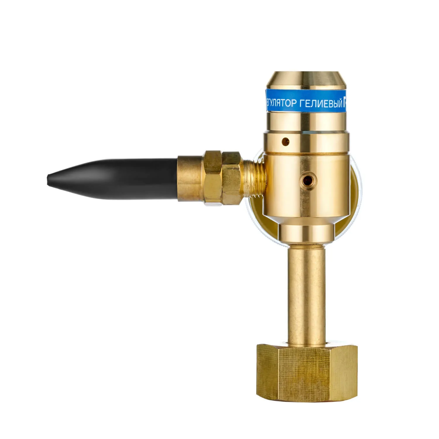 Фото Редуктор ПТК гелиевый Г-45 001.010.522
