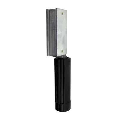 Клемма заземления магнитная Оберон МКЗ-300