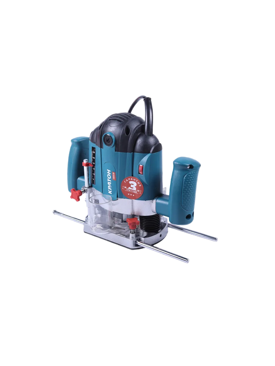 Фото Фрезер Кратон ER130-8 от002003612