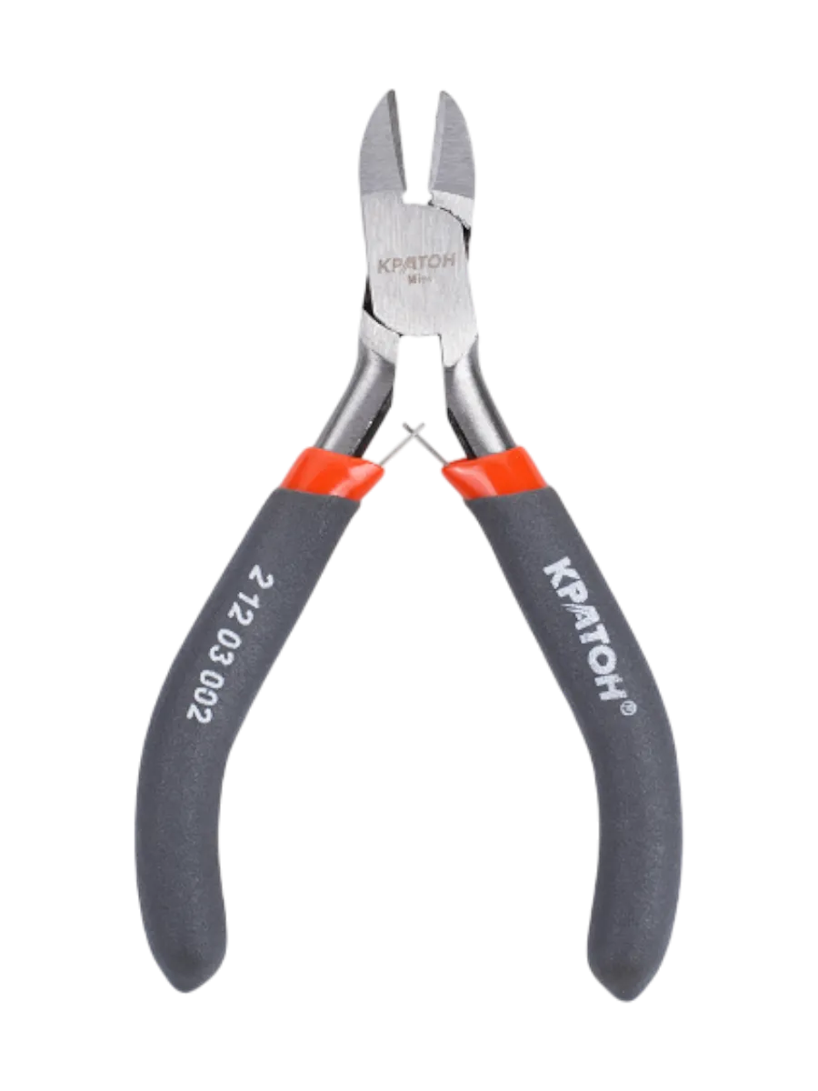 Фото Бокорезы Кратон Mini 115 мм от002002642