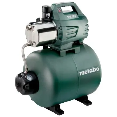 Насосная станция Metabo HWW 6000/50 INOX