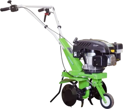 Культиватор бензиновый Aurora GARDENER 450 MINI