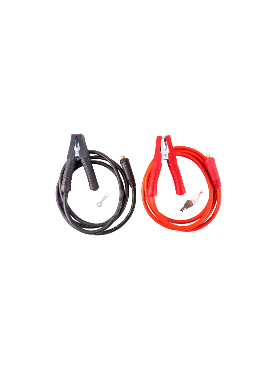 Фото Инверторное пуско-зарядное устройство FoxWeld Kvazarrus PowerBox 240i 8761