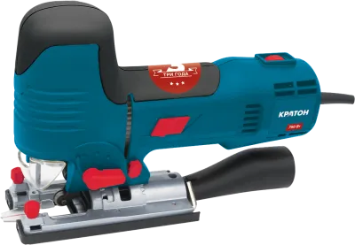 Лобзик электрический Кратон Expert JSE-750/110G