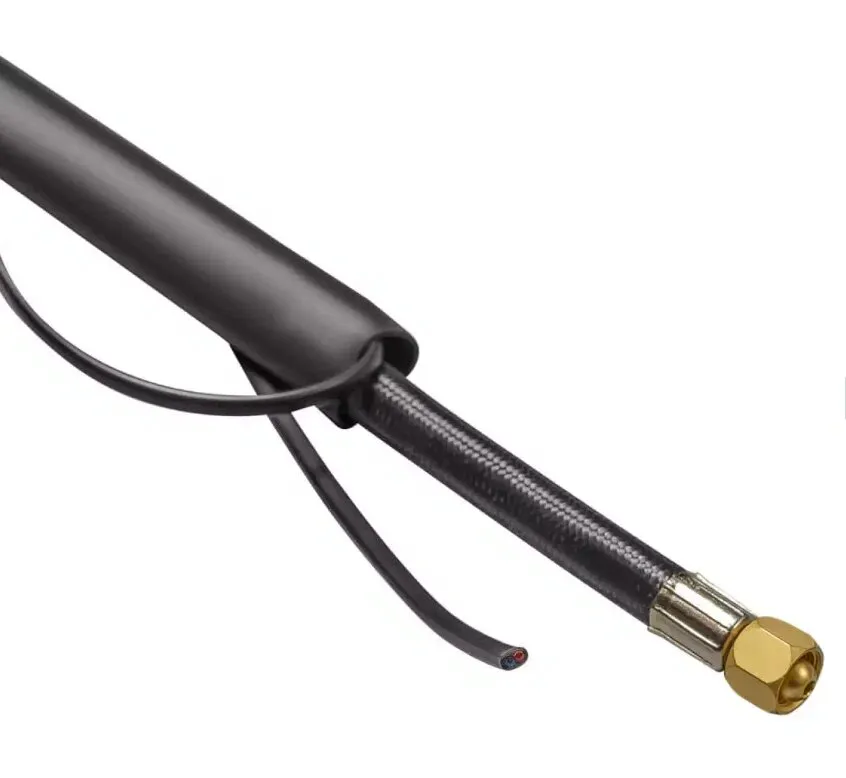 Фото Сварочная горелка ПТК TIG TP 17F, M12х1, 8м 072.178.120 на сайте «От и До.ру» Фото Сварочная горелка ПТК TIG TP 17F, M12х1, 8м 072.178.120