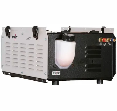 Модуль жидкостного охлаждения EWM Cool71 U43