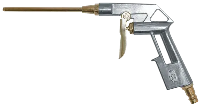 Пневмопистолет продувочный удлиненный Fubag