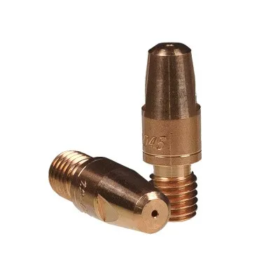 Контактный наконечник Fubag M10х35 мм D. 1.2 мм (10 шт.)
