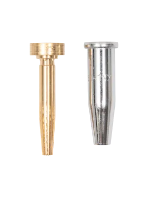 Мундштук пропановый KRASS 1NX 15-25мм