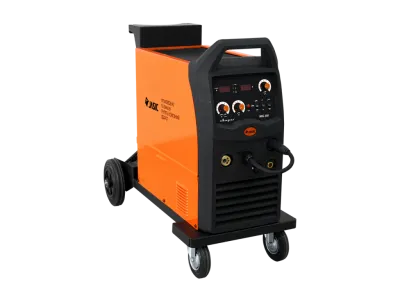 Сварочный полуавтомат Сварог TECH MIG 250 (N257)